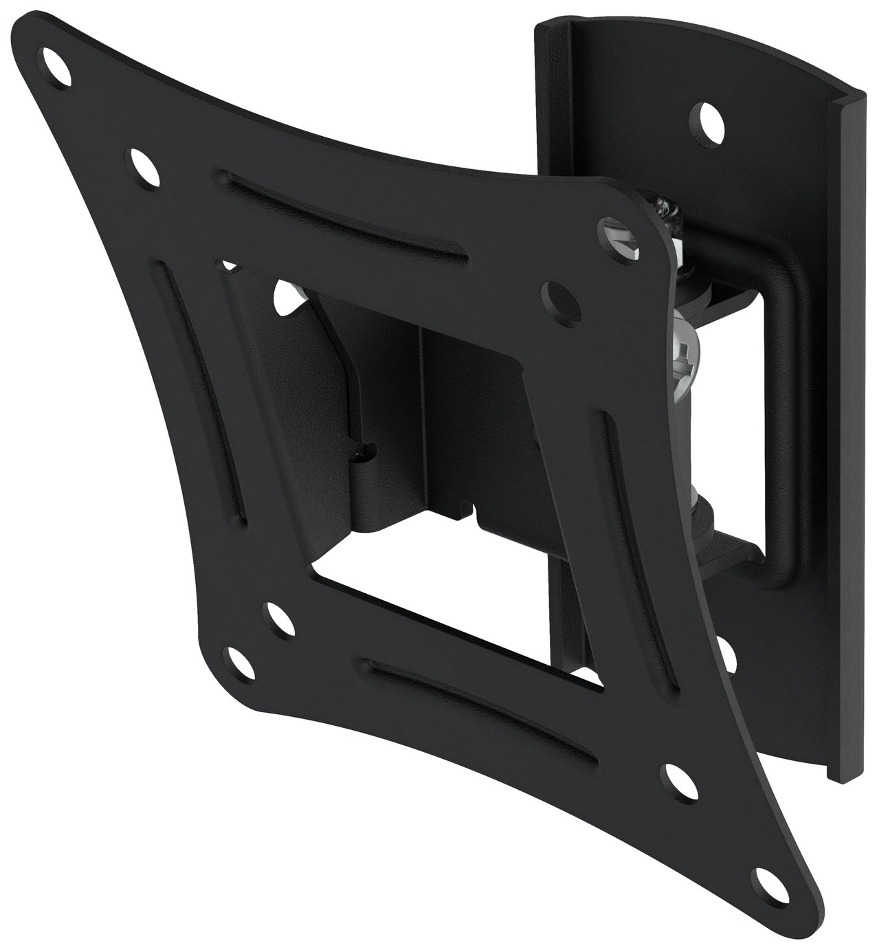AVF Standard Tilt and Turn Up To 25 Inch TV Wall Bracket Review