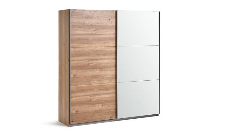 Habitat holsted deals wardrobe