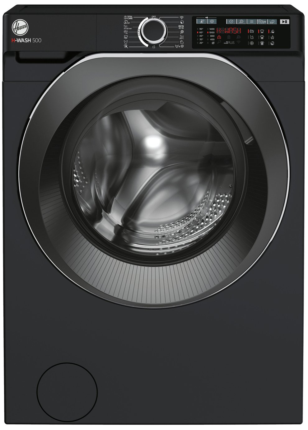 Hoover H-Wash 500 9KG 1600 Spin Washing Machine Review