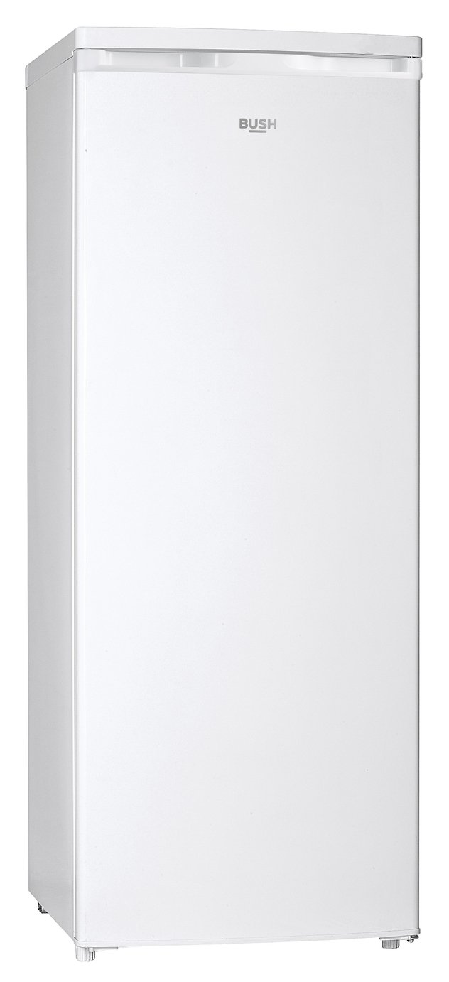 Bush M55TLW20 Larder Fridge Reviews Updated July 2024