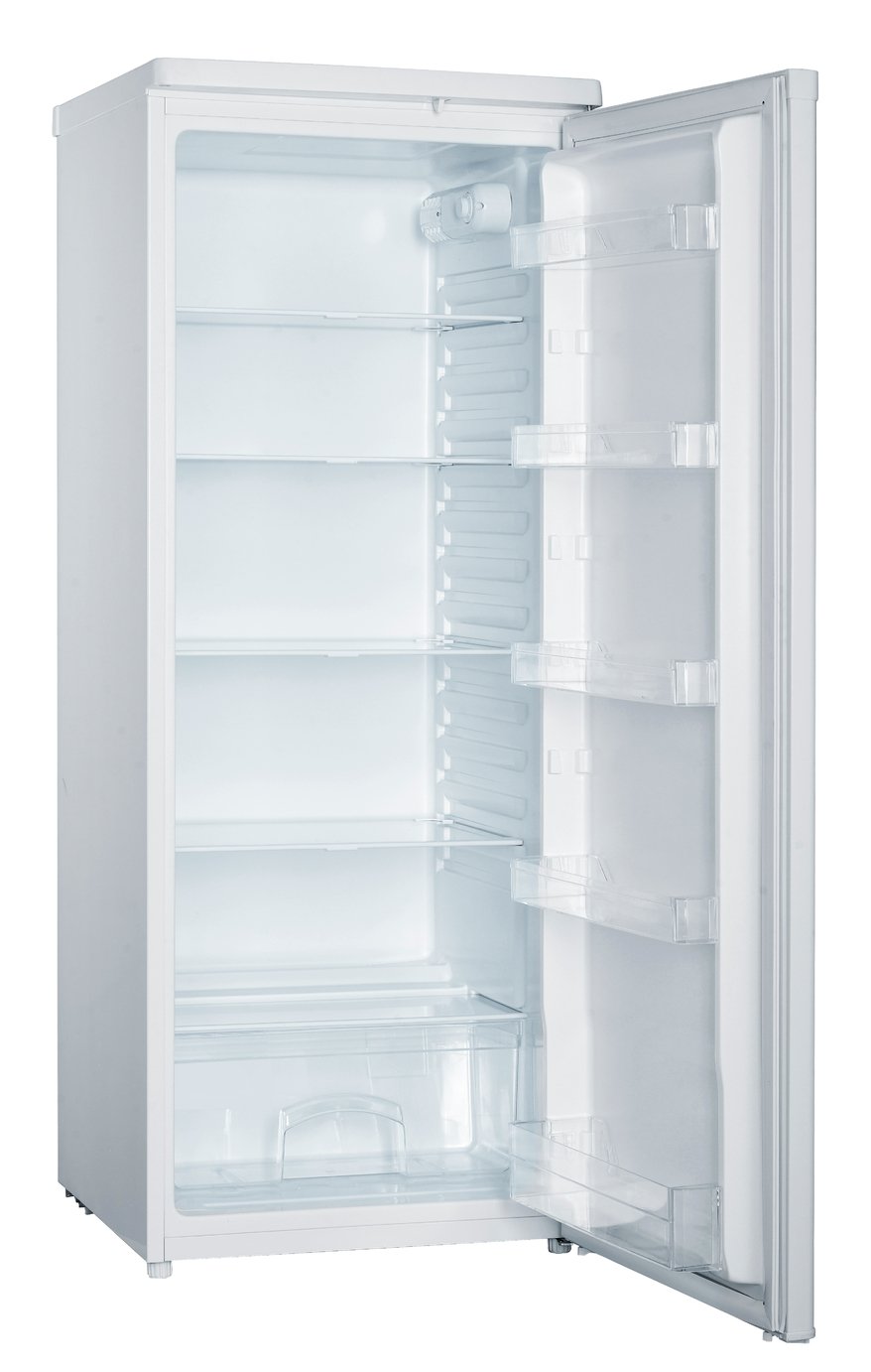 Bush M55TLW20 Larder Fridge Reviews - Updated July 2024