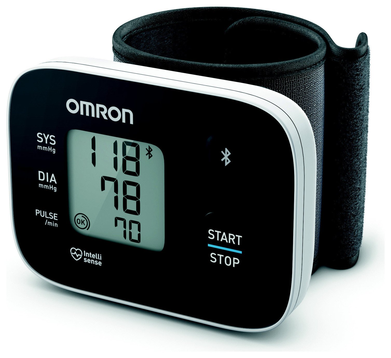 OMRON RS3 Intelli IT