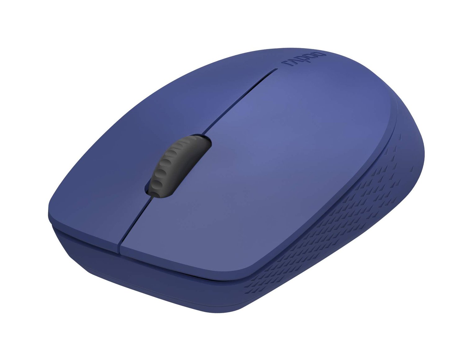 Rapoo M100 Multi Mode Wireless Mouse Review