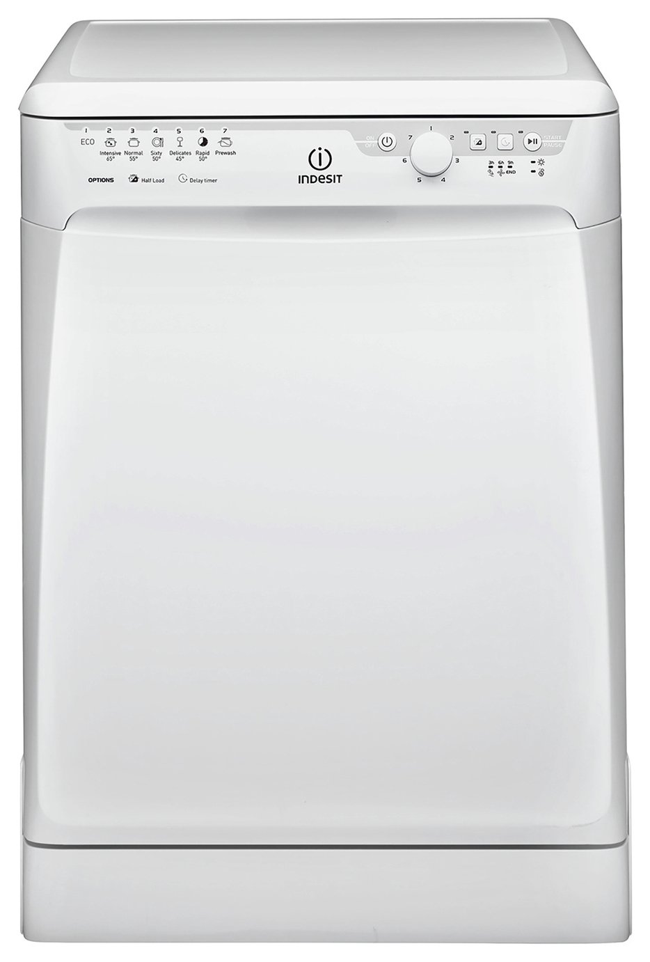 indesit dfp58t96z