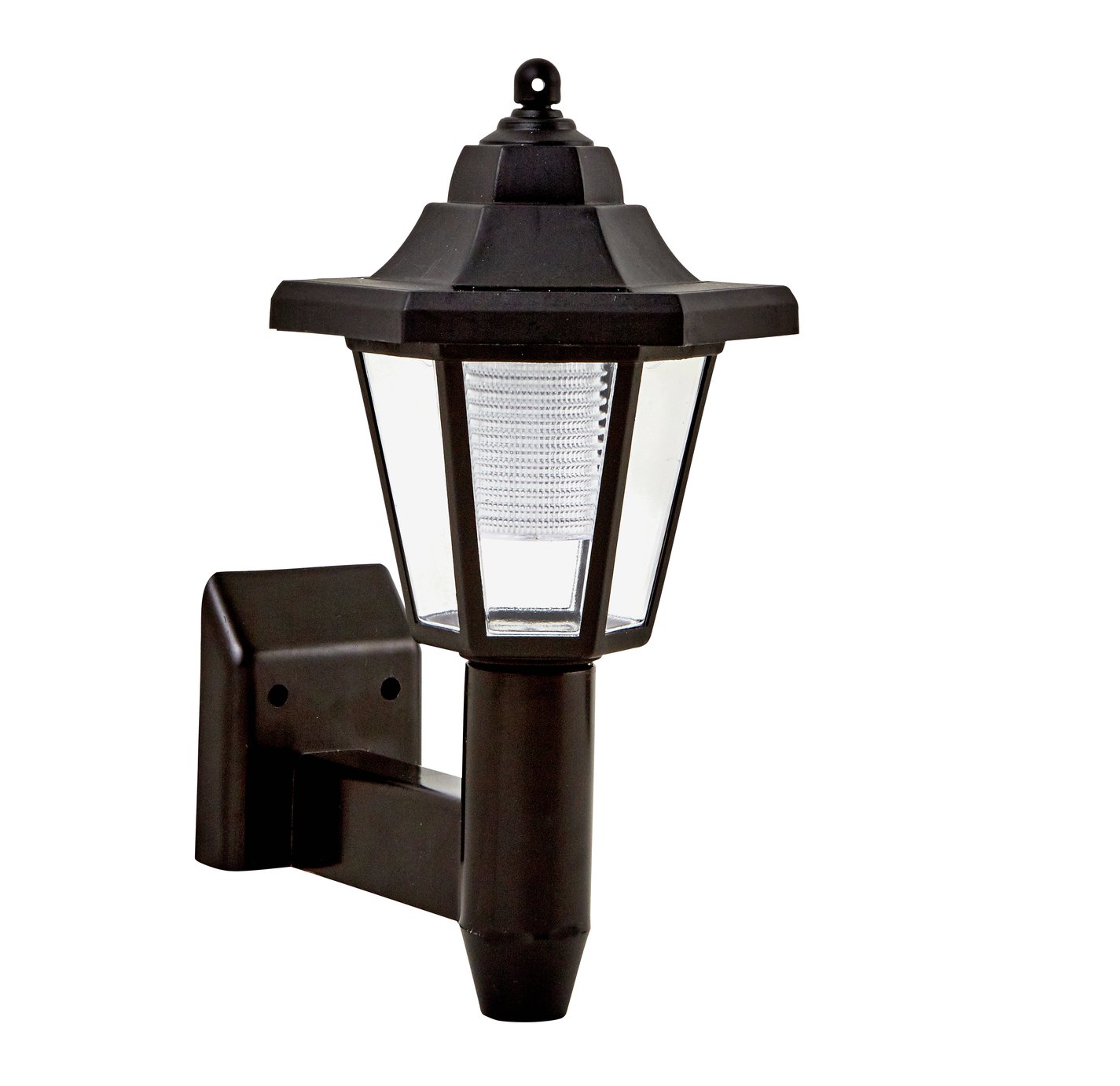 Argos Home Solar Wall Light Review