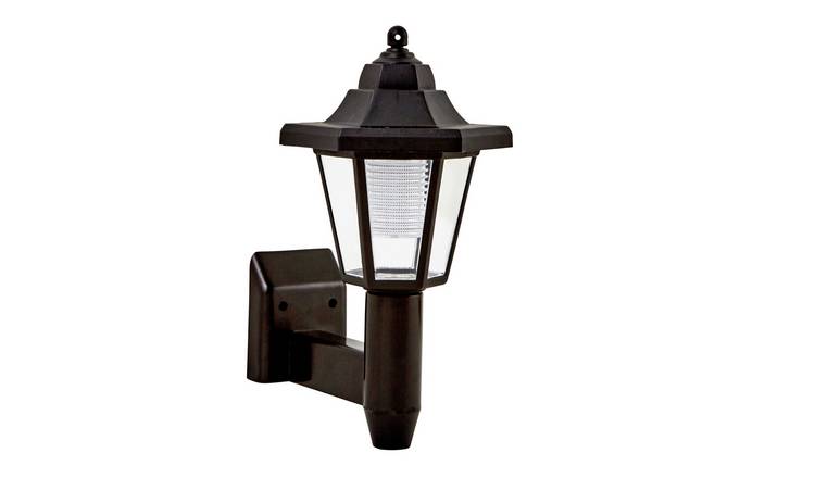 Solar flood online lights argos