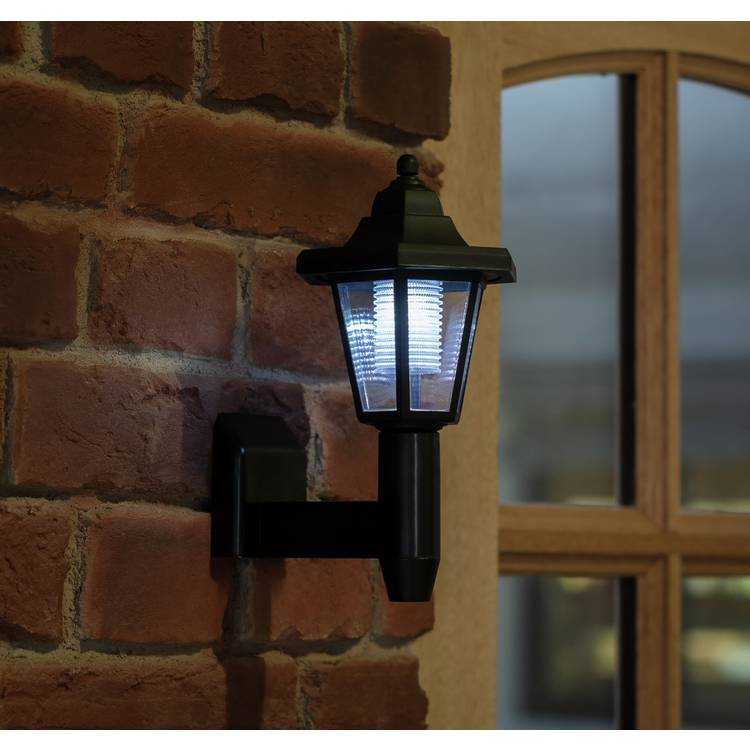 Argos Home Solar Wall Light 0