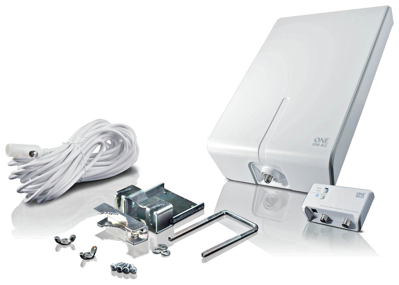 One For All SV9455 Outdoor TV Aerial Reviews Updated November 2023