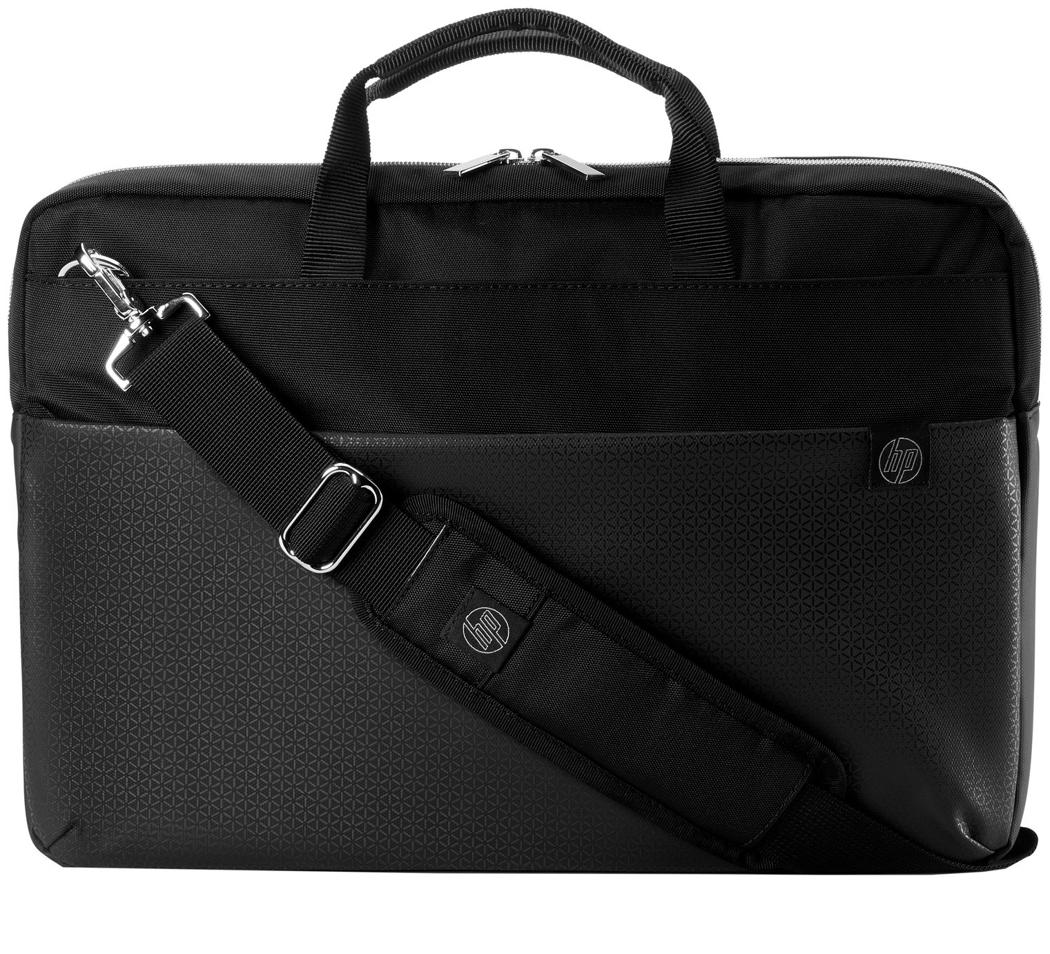 HP Duotone 15.6 Inch Laptop Briefcase Review