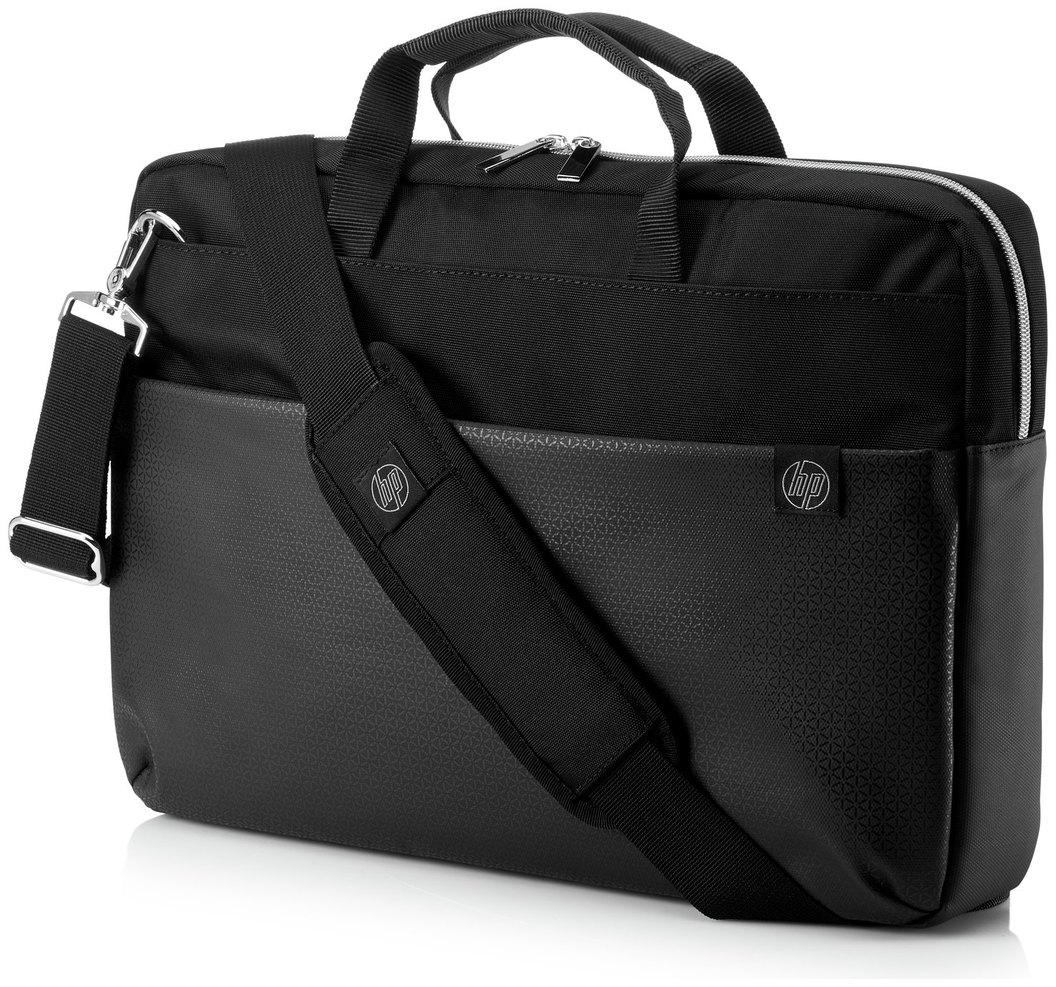 HP Duotone 15.6 Inch Laptop Briefcase Review