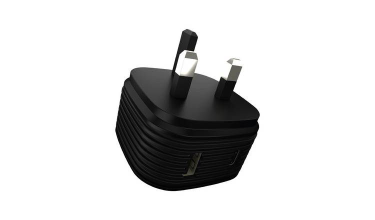 65W Gan Fast Charger, Compact Travel Adapter