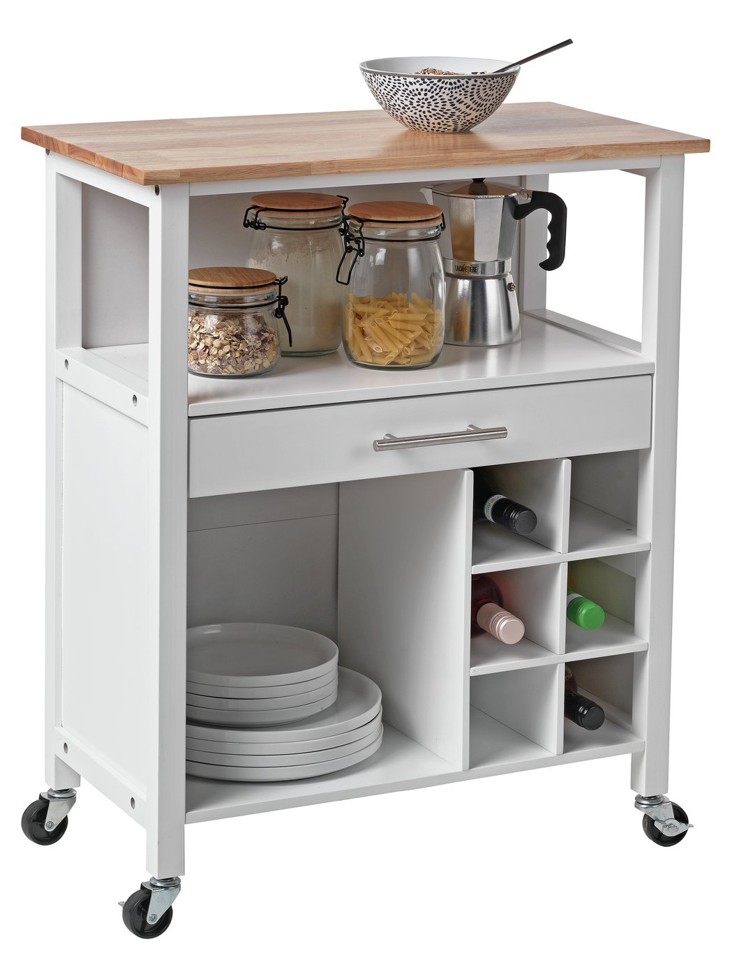 argos kitchen trolley        
        <figure class=