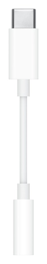 Buy Apple USB-C to 3.5mm Headphone Jack Adapter iPad and tablet adapters  Argos