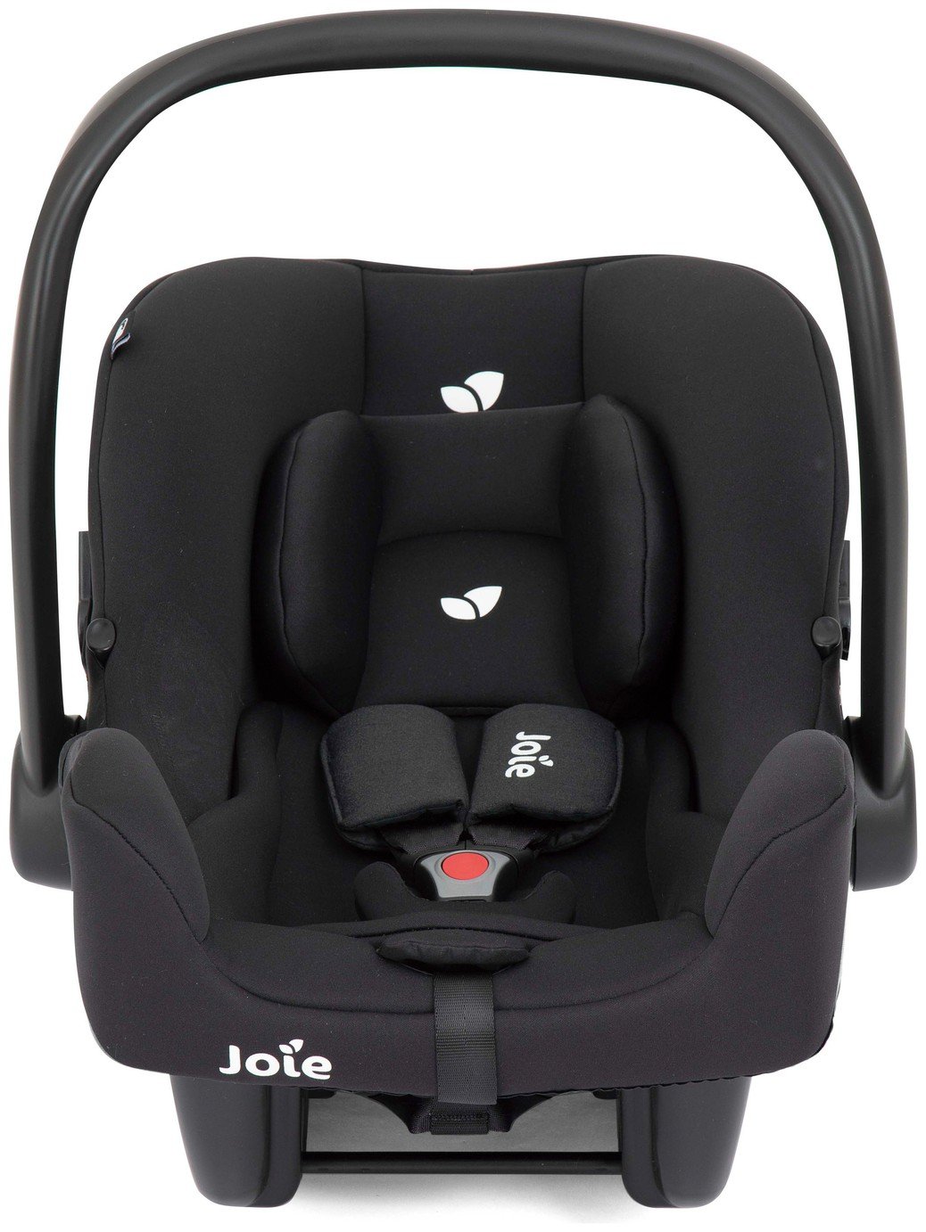 Joie I-Snug Group 0+ Baby Car Seat Review