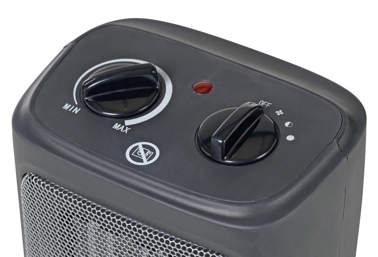 Challenge 2kW Ceramic Fan Heater Reviews Updated July 2024