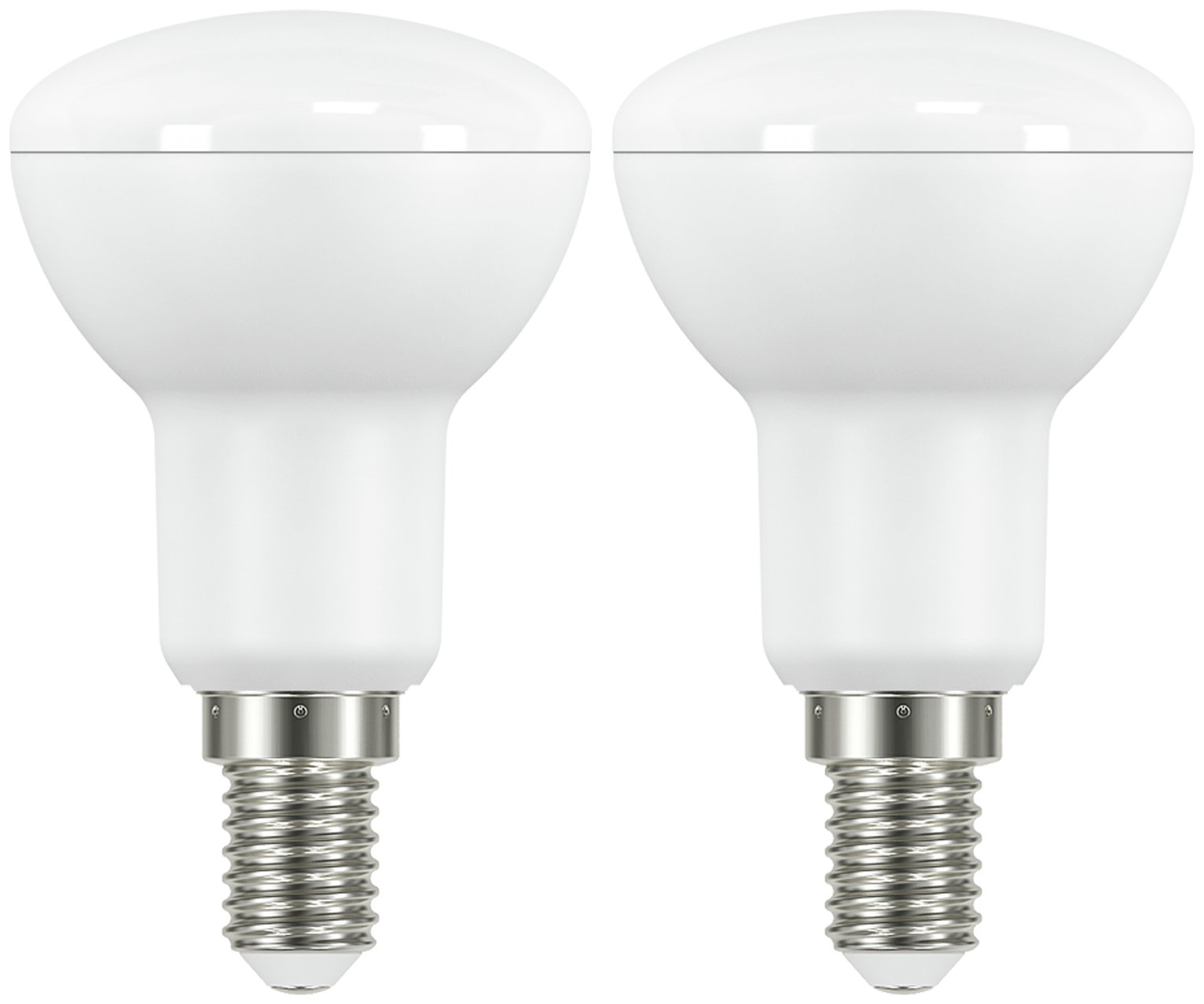 Argos Home 6W LED Spotlight R50 SES Light Bulb Review