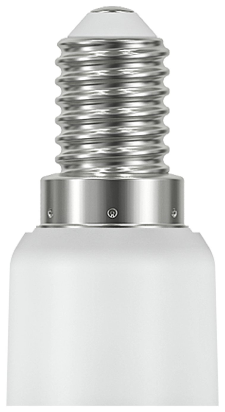 Argos Home 6W LED Spotlight R50 SES Light Bulb Review