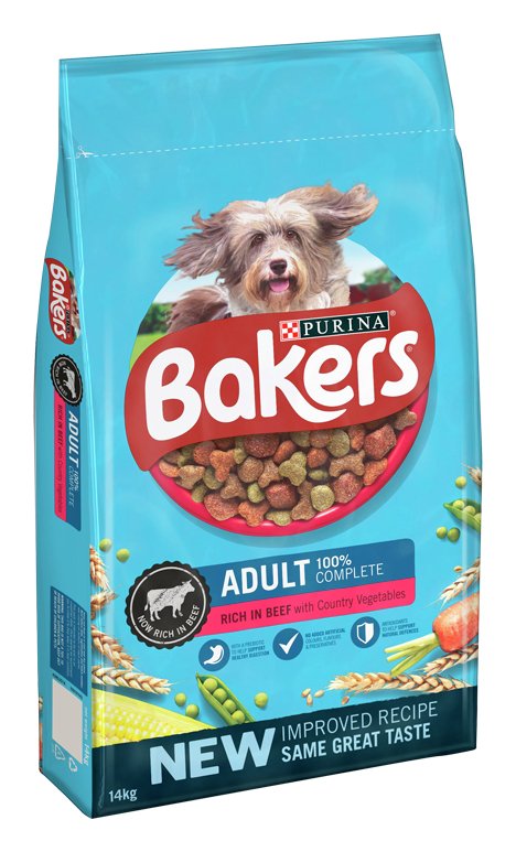 bakers complete 14kg