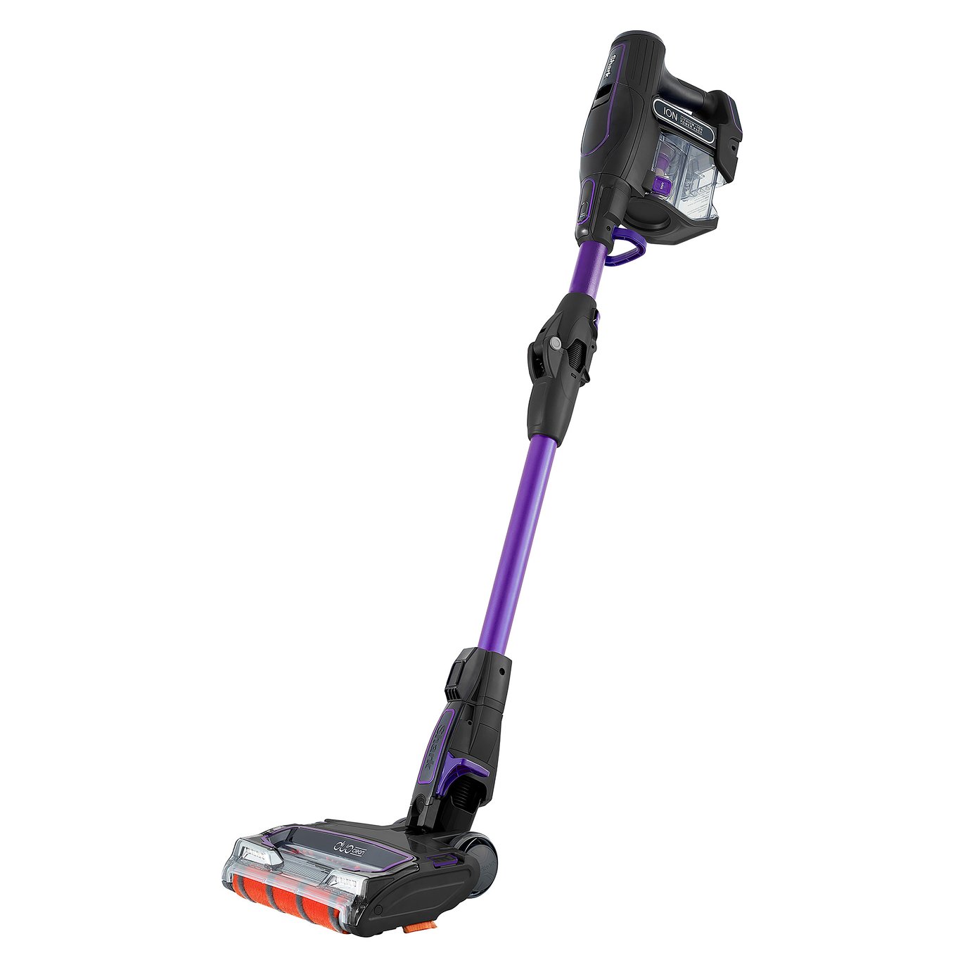 Shark DuoClean HEPA Cordless Vacuum Cleaner IF130UKTH (9160611) Argos