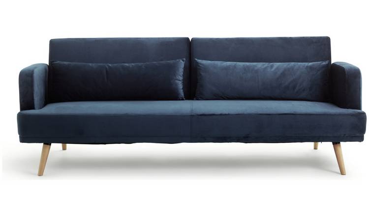 Argos click deals clack sofa bed