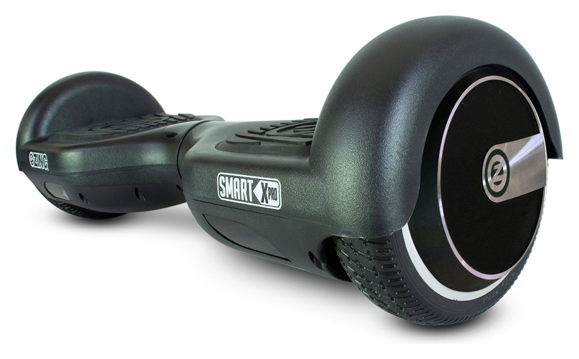 Zinc Smart X Pro Hoverboard Reviews