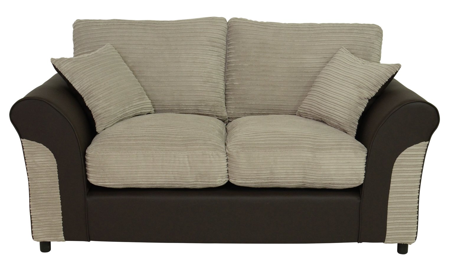 Argos Home Harry Fabric 2 Seater and 3 Seater Sofa Reviews