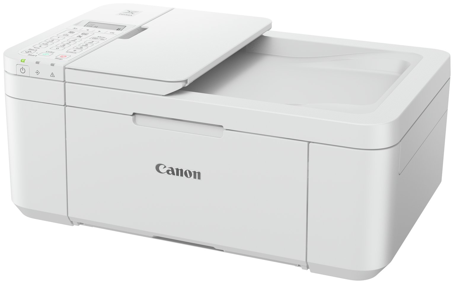 Canon Pixma TR4551 Wireless AllinOne Printer Reviews