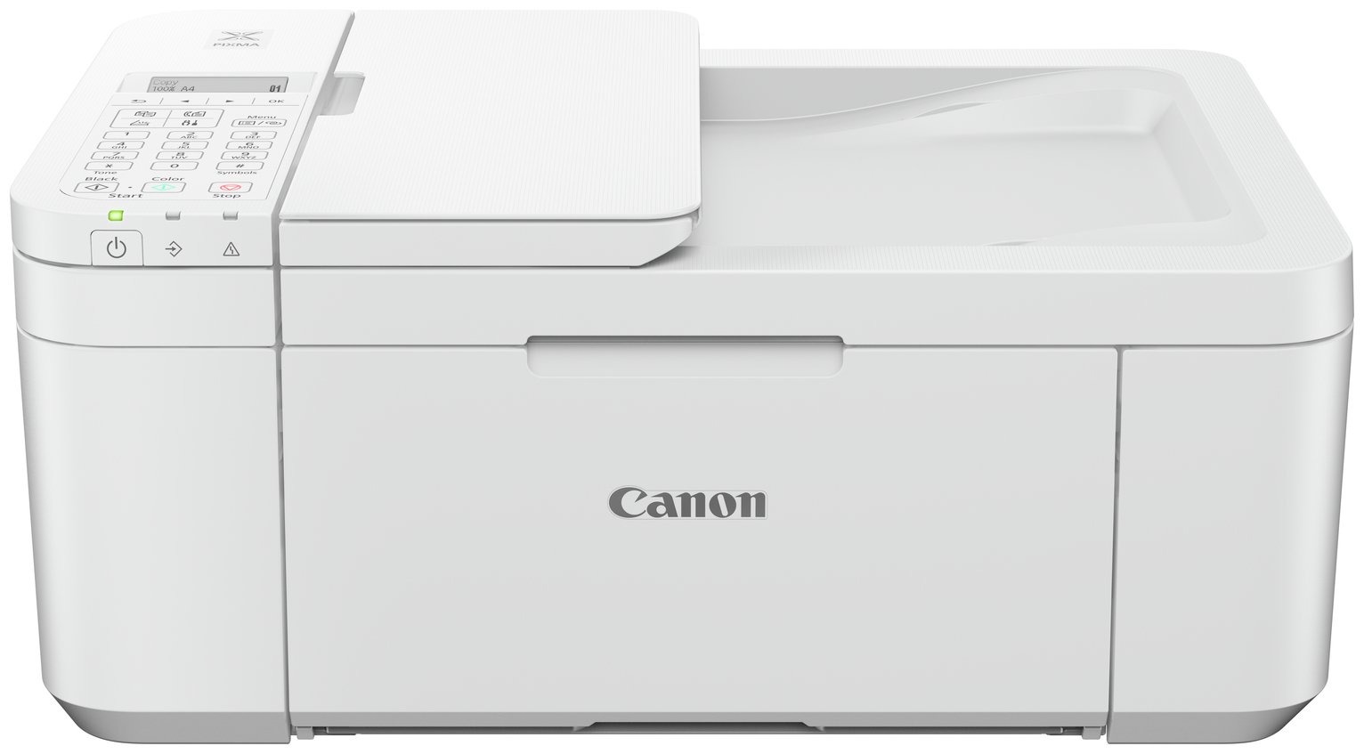 canon pixma tr4551 ink argos