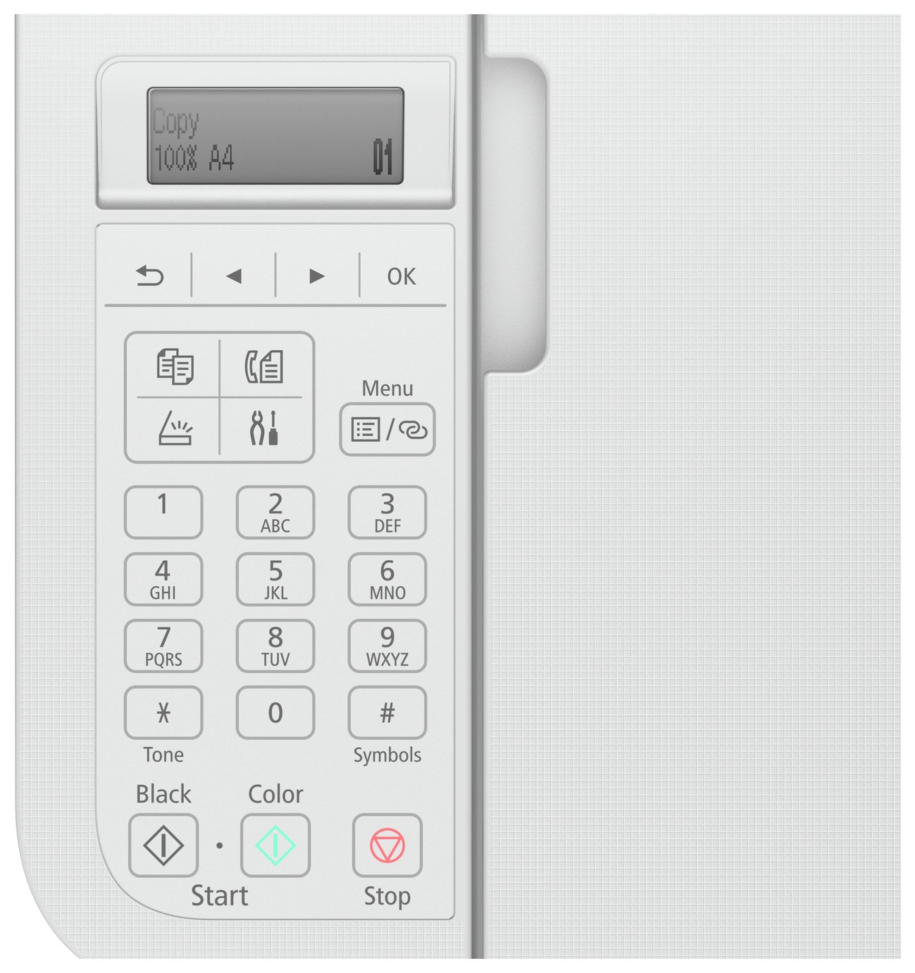 Canon Pixma TR4551 Wireless AllinOne Printer Reviews