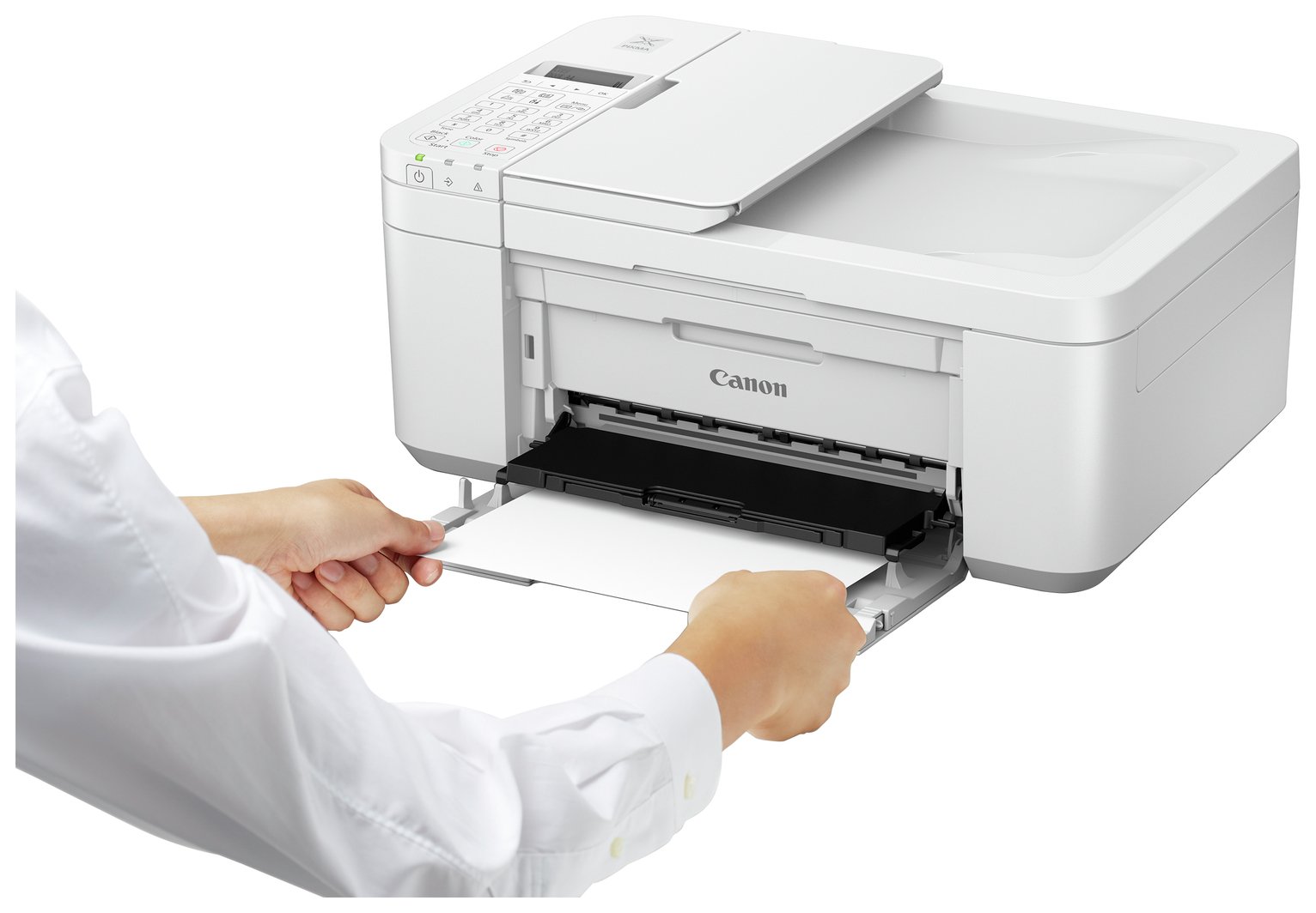 canon pixma tr4551 ink argos