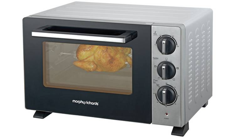 Mini 2025 rotisserie oven