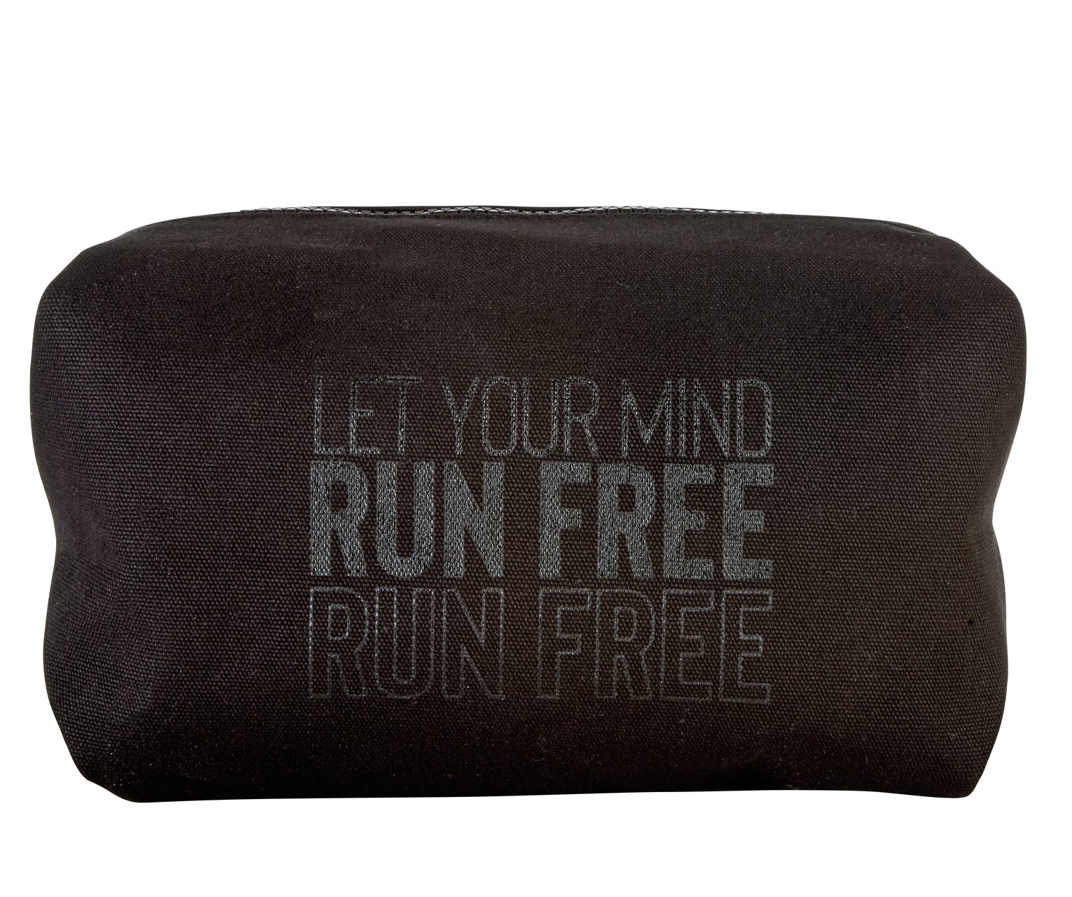 Active Life Happy Life Small Gym Wash Bag Review