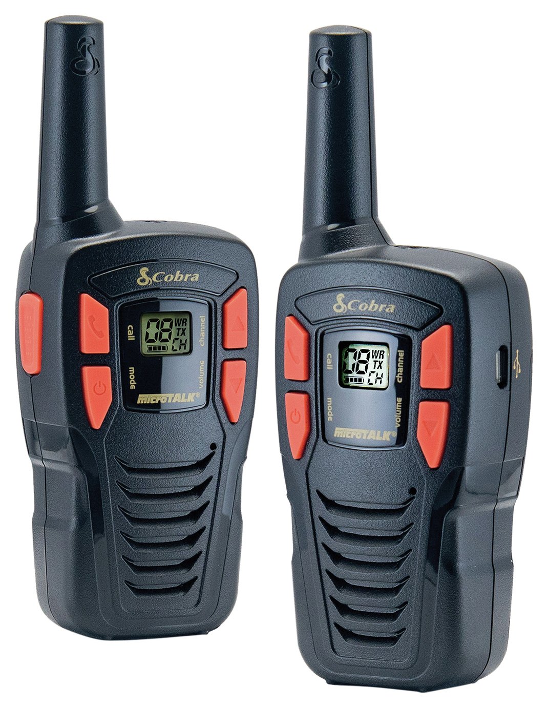 Cobra AM245 PMR 2Way Radio Reviews