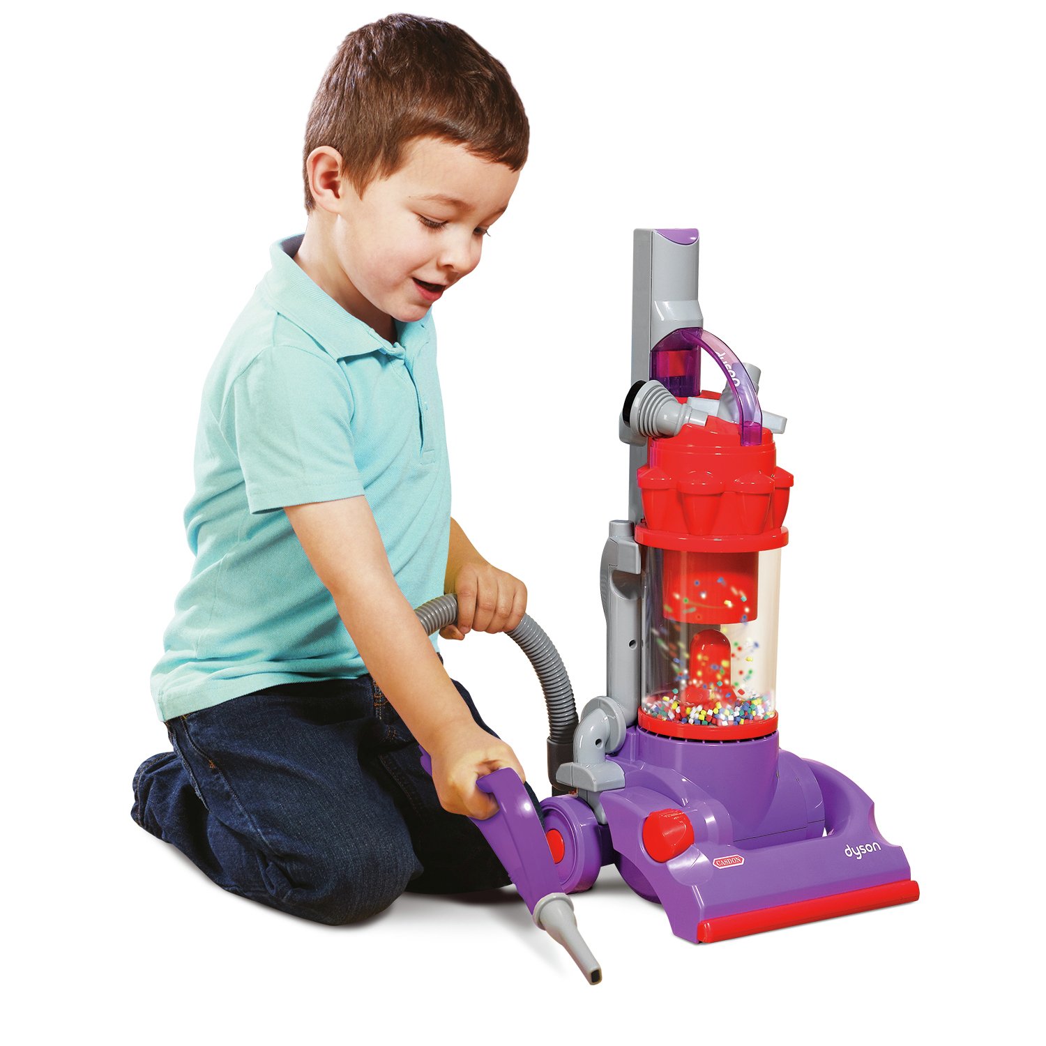 argos kids hoover