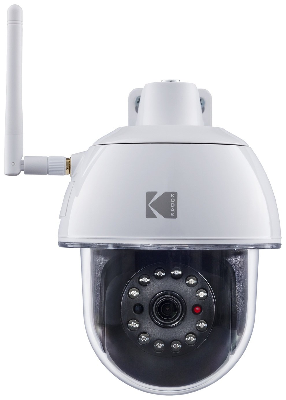 Kodak Full HD Motorised Outdoor Camera review