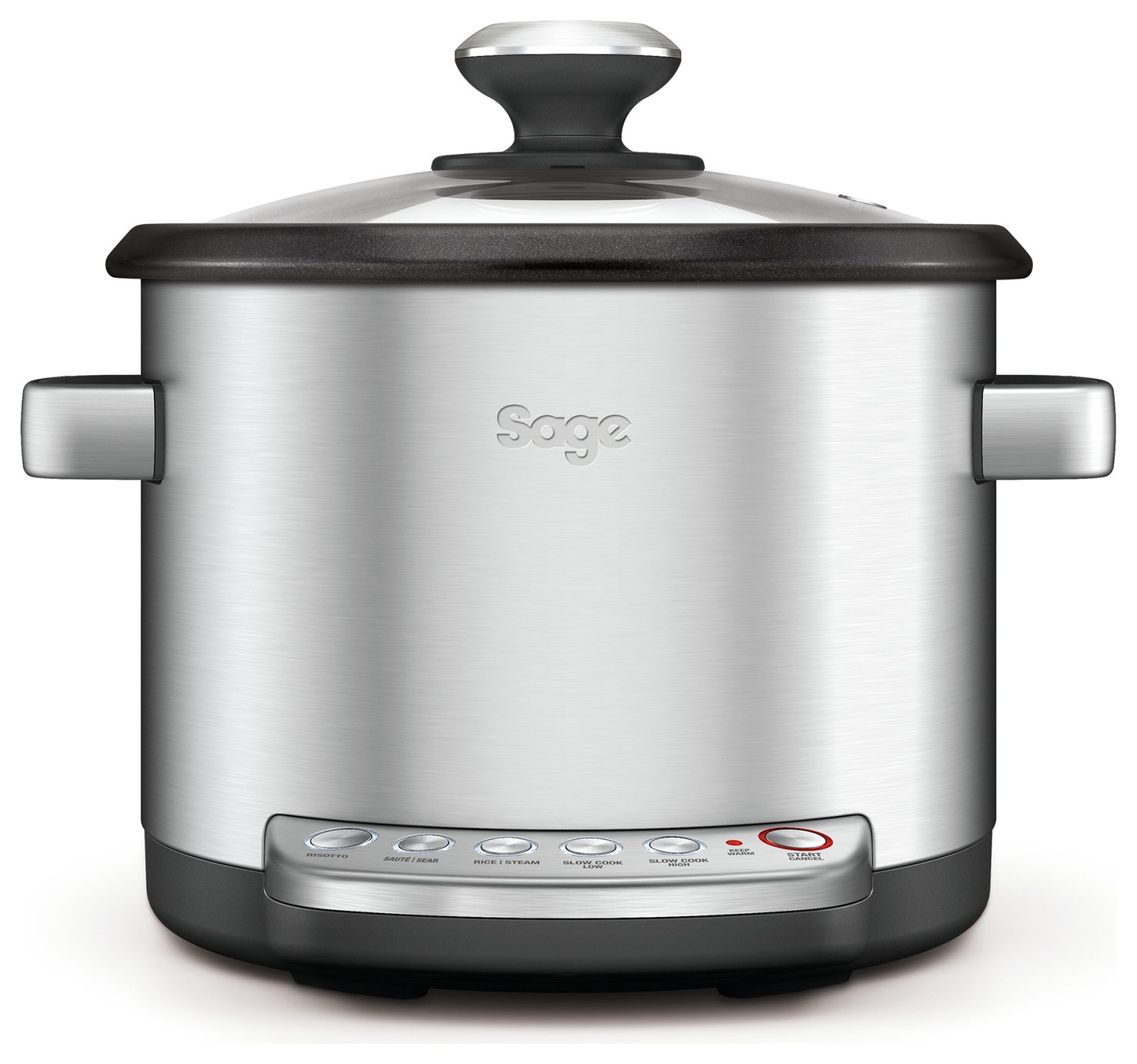 Sage The Risotto Plus 7-in-1 3.5L Multi Cooker review