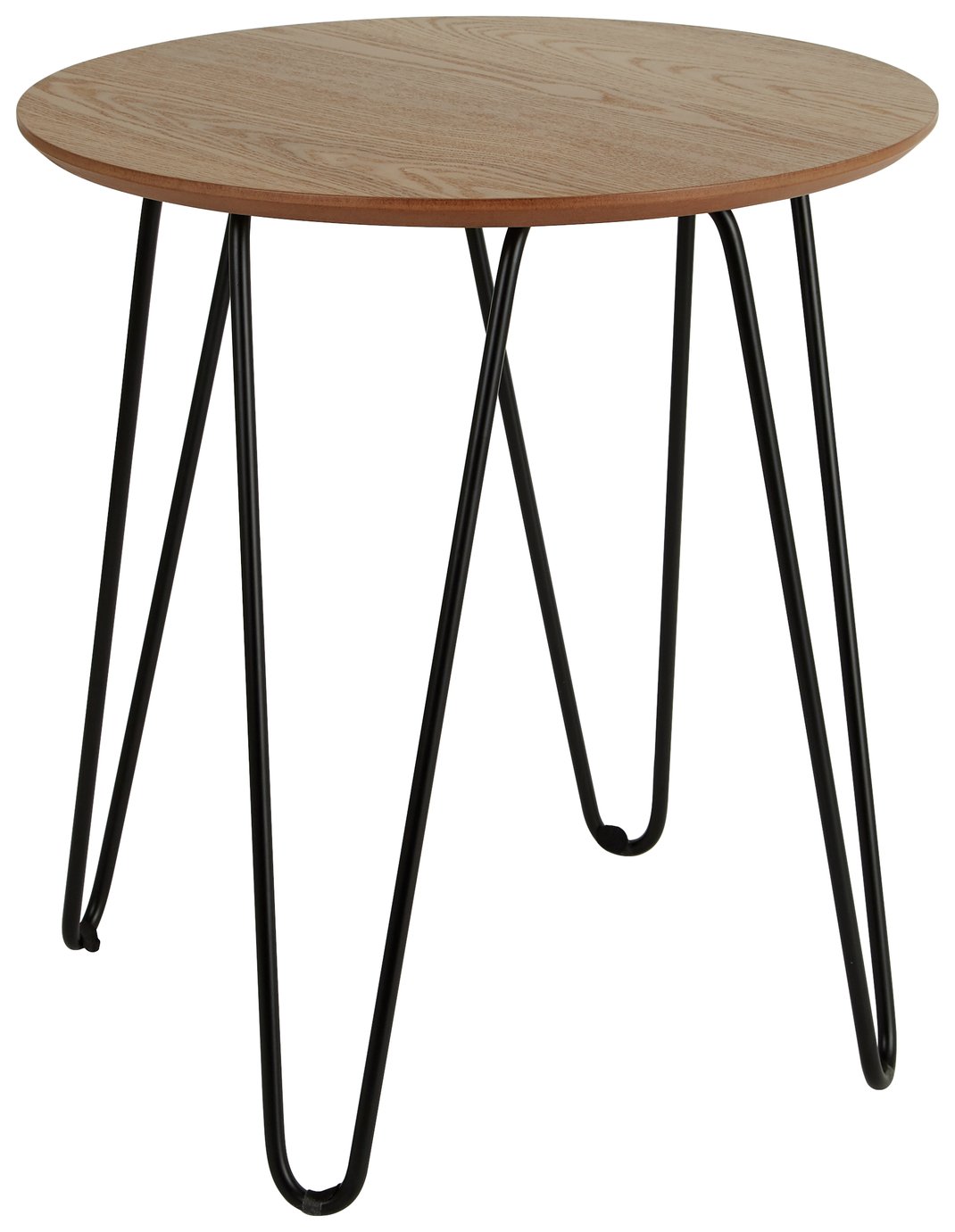 Habitat Tyler Round Side Table