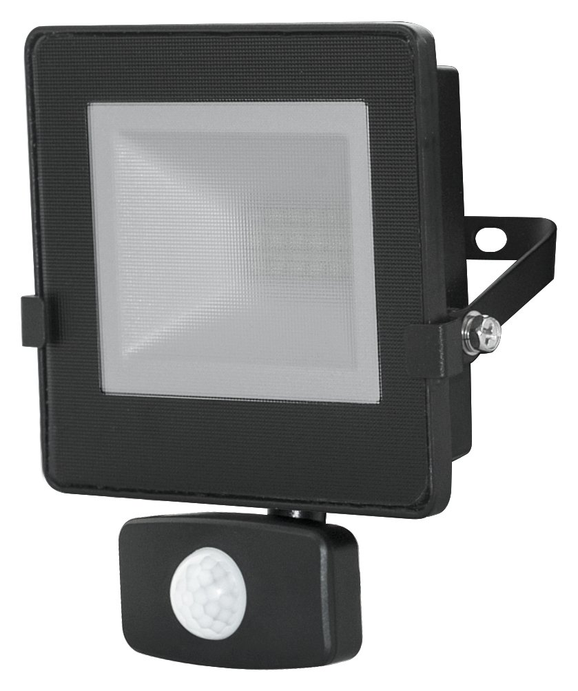 Luceco Slimline 10W LED PIR Floodlight review