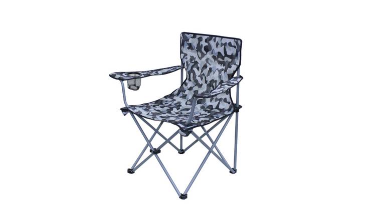 Camo folding outlet chair walmart