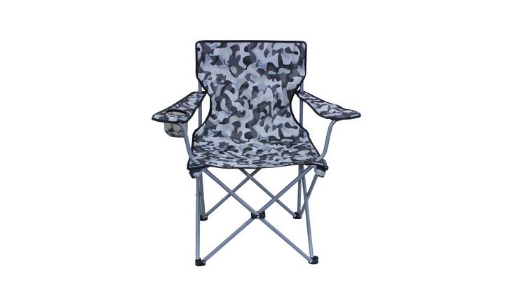 Camping chairs best sale argos ireland