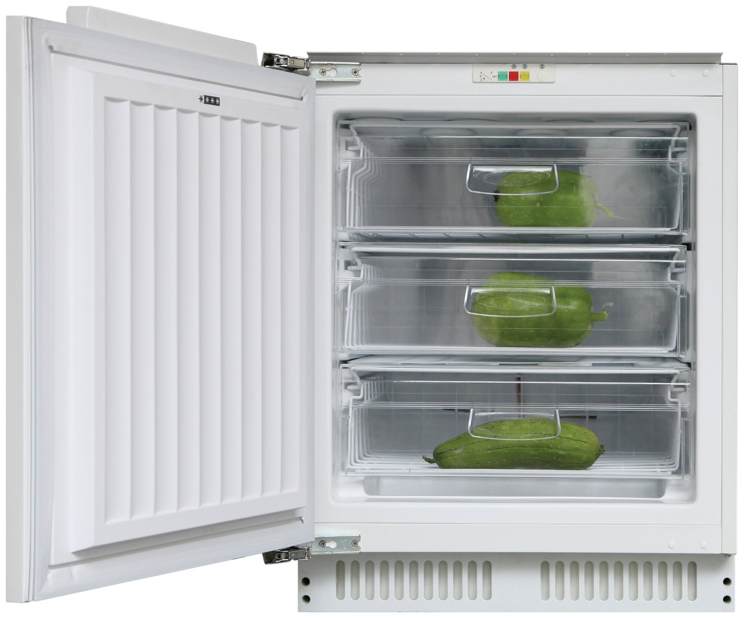 Candy CFU135NEK Integrated Freezer. Reviews