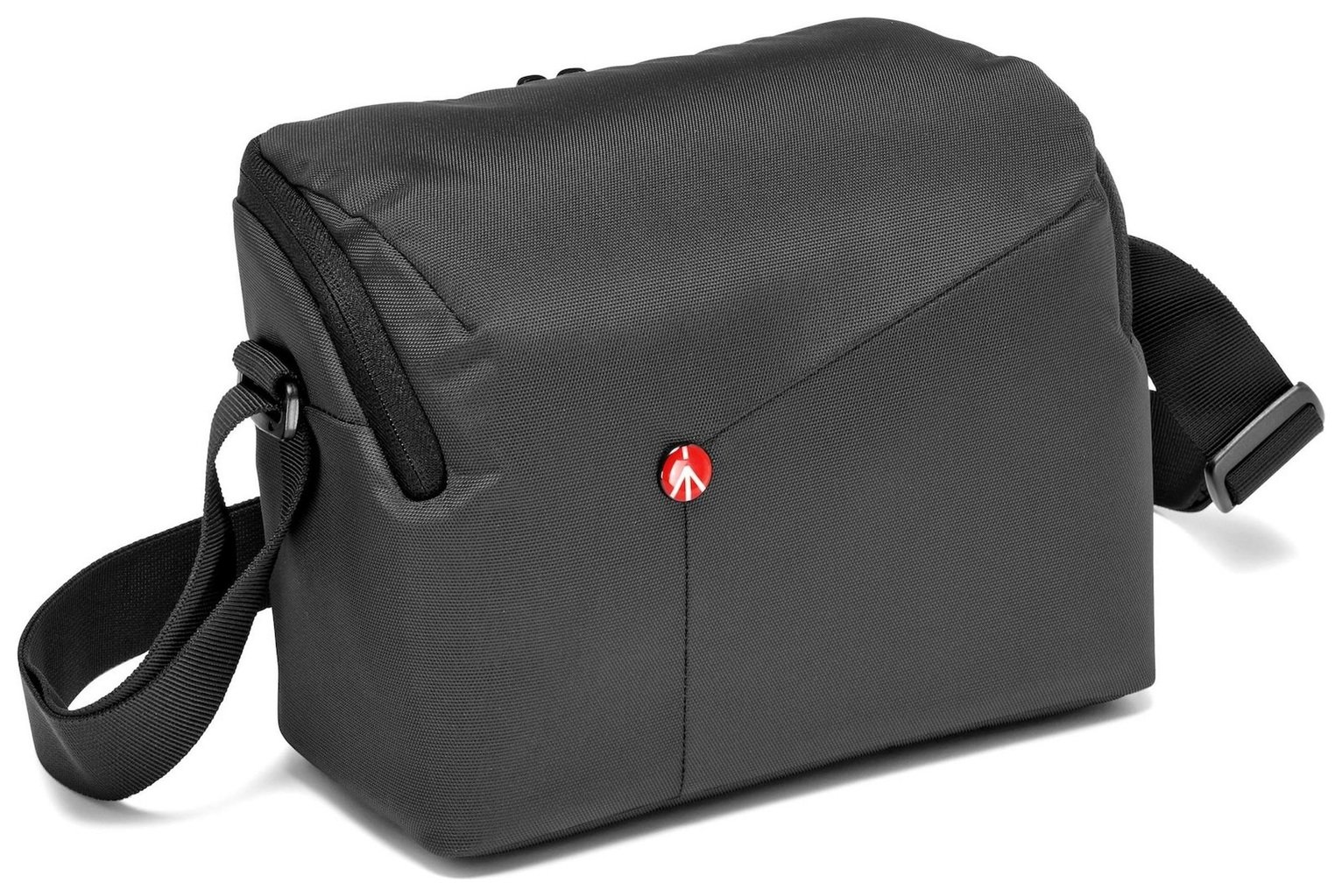 Manfrotto NX DSLR Camera Shoulder Bag - Grey