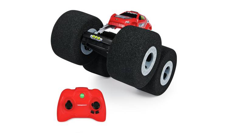 stunt car argos