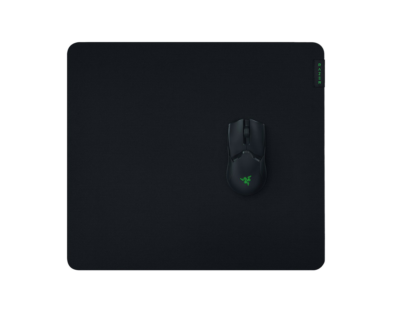 Razer Gigantus V2 Large Mouse Mat Review