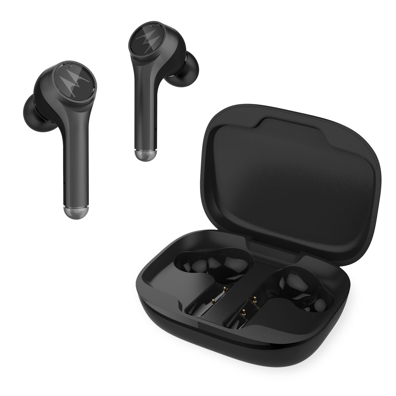 Motorola Verve Buds 800 In Ear Wireless Earbuds Reviews Updated