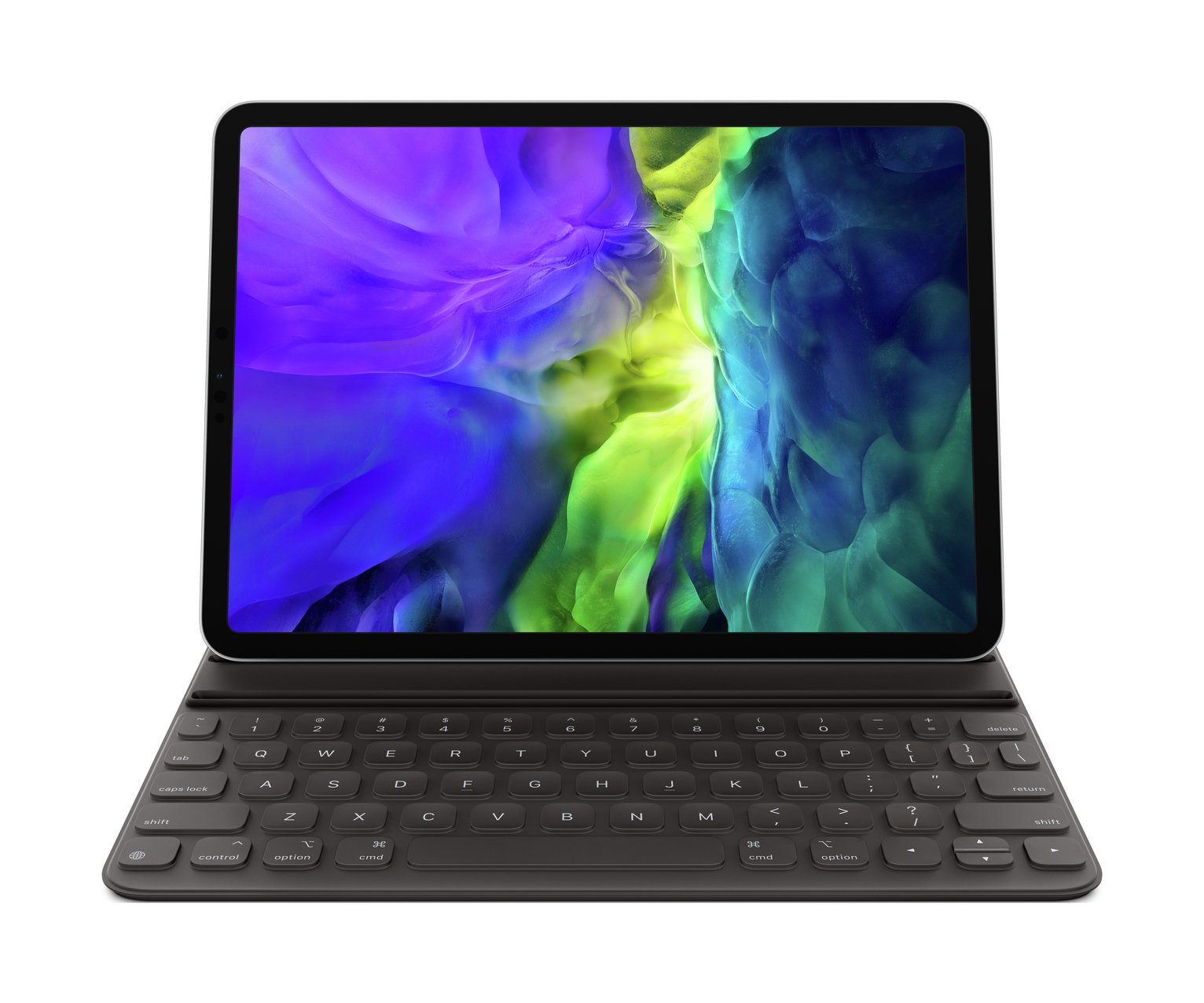 Apple iPad Pro (1st & 2nd Gen)11 Inch Folio Smart Keyboard Review