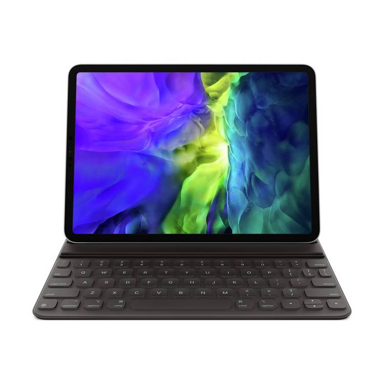 Apple Folio Smart Keyboard for iPad Pro (1st & 2nd Gen) 11in 0