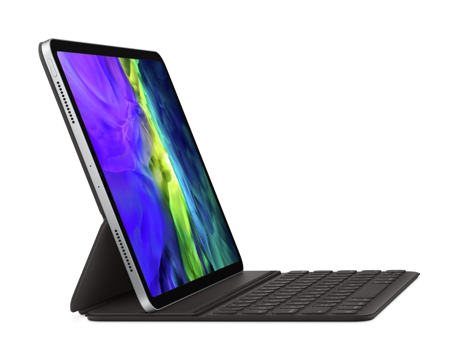 Apple iPad Pro (1st & 2nd Gen)11 Inch Folio Smart Keyboard Review