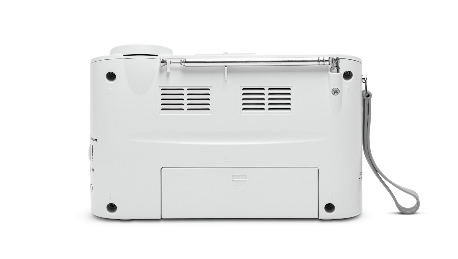 Roberts R9993 FM Portable Radio Reviews Updated July 2024