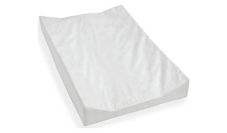 Buy Cuggl Wedge Changing Mat 69 X 45cm Baby Changing Mats Argos